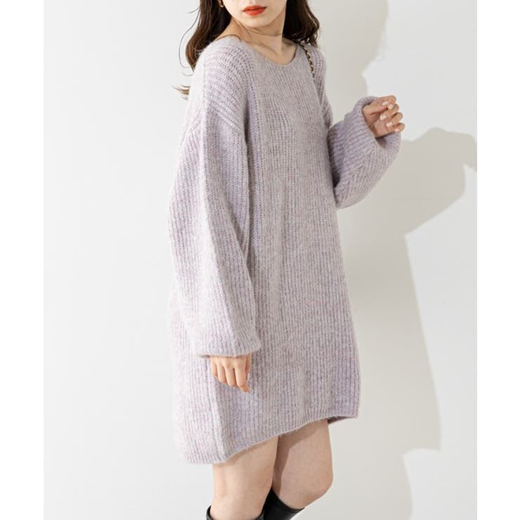 courrèges 肩見せ ボートネック 黒ミニワンピース 42 チュニック courrèges 肩見せ ボートネック 黒ミニワンピース 42 チュニック