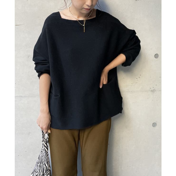 CAPRICIEUX LE'MAGE】リップルPK PO[品番：PALW0000220]｜PAL GROUP
