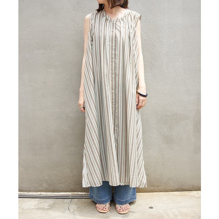 Ciaopanic Typy シアーストライプワンピース 品番 Palw Pal Group Outlet パルグループアウトレット のレディースファッション通販 Shoplist ショップリスト