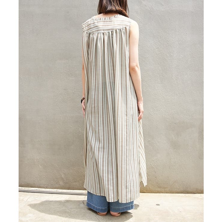 Ciaopanic Typy シアーストライプワンピース 品番 Palw Pal Group Outlet パルグループアウトレット のレディースファッション通販 Shoplist ショップリスト