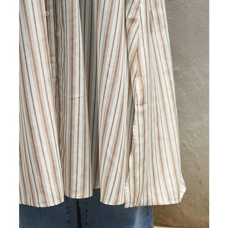 Ciaopanic Typy シアーストライプワンピース 品番 Palw Pal Group Outlet パルグループアウトレット のレディースファッション通販 Shoplist ショップリスト