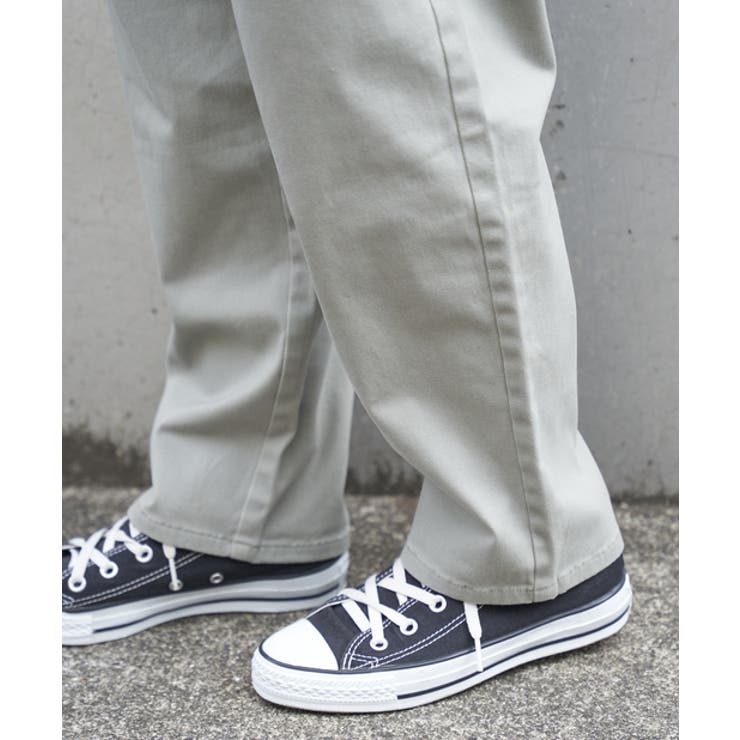 【CIAOPANIC TYPY】ウエストマークテーパードパンツ | PAL GROUP OUTLET | 詳細画像20 