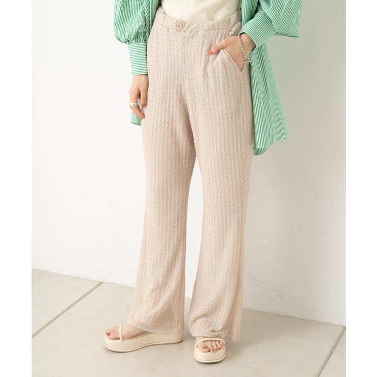 kastane レースパンツ　新品 レースパンツ | Kastane(カスタネ)レディース | PAL CLOSET(パル