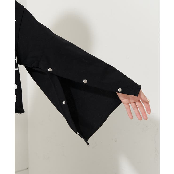 chico出品. セール】【4色展開/500mlペットボトル収納可】ポケットデザイン