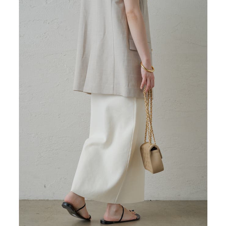 Loungedress】総針KNSK[品番：PALW0002152]｜PAL GROUP OUTLET