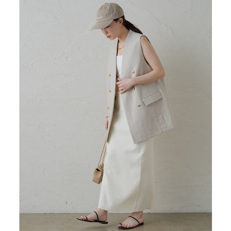 Loungedress 新品未使用 Loungedress】シャイニーフレアスカート | OUTLET(アウトレット