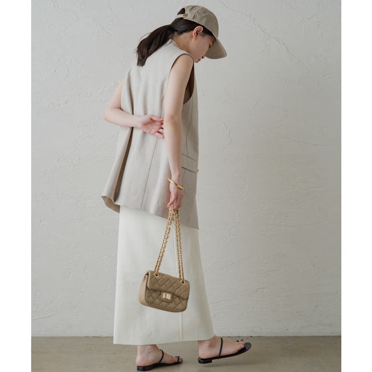 新品未使用タグ付き　Loungedress ベアワンピース