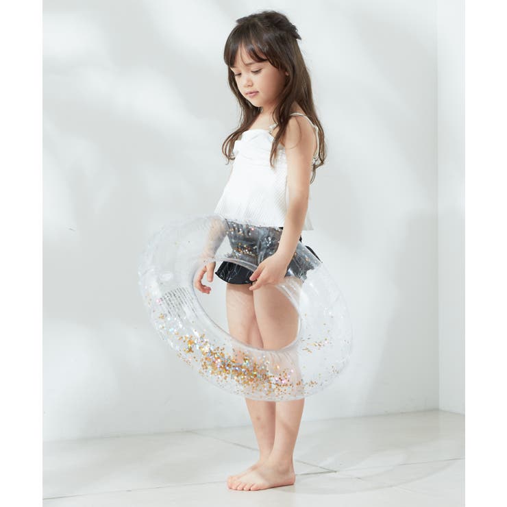 【Chico】Kids フロントねじりトップス | PAL GROUP OUTLET | 詳細画像13 