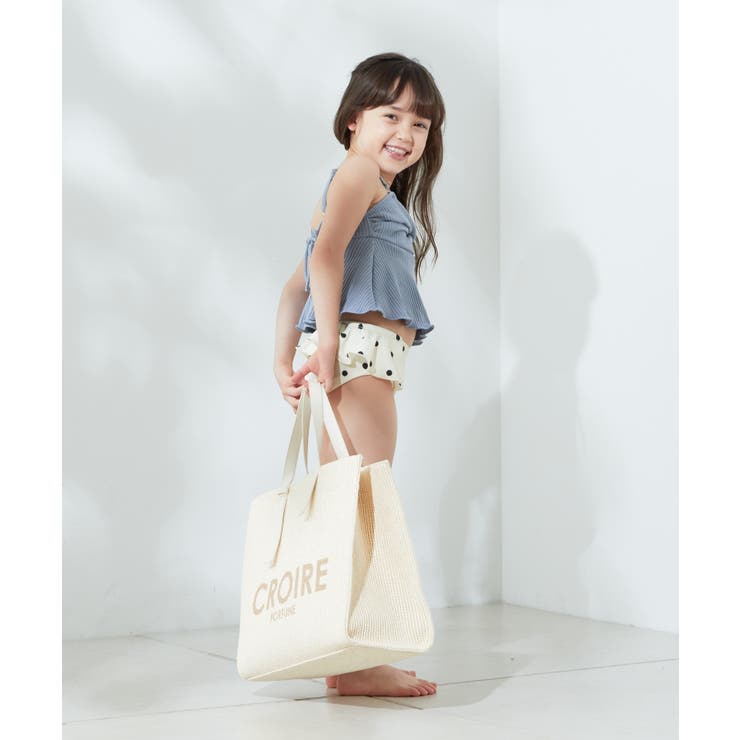 【Chico】Kids フロントねじりトップス | PAL GROUP OUTLET | 詳細画像16 