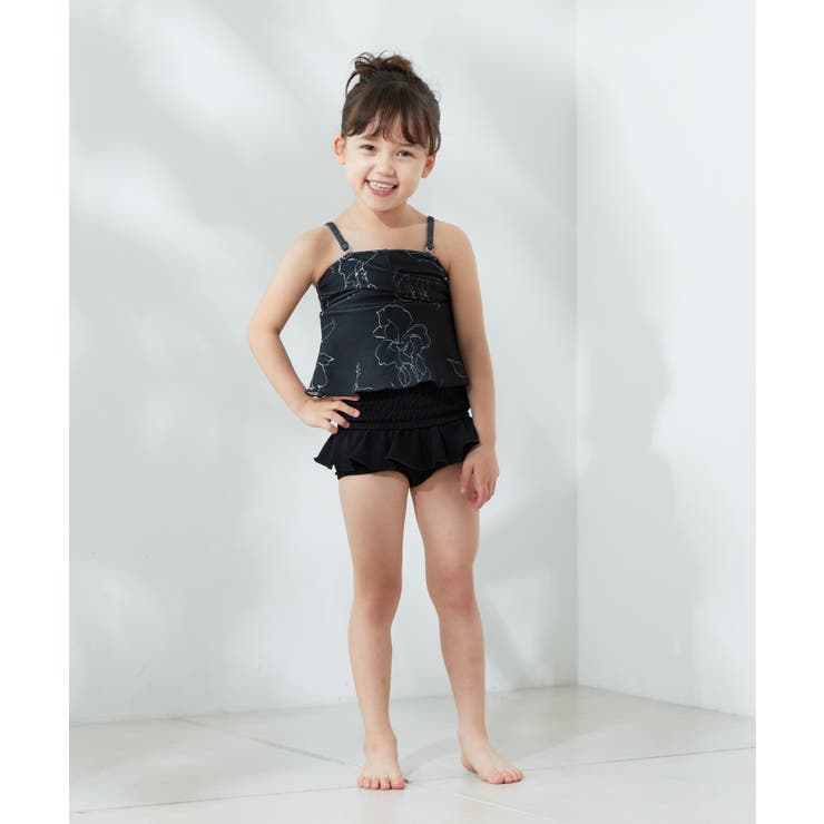 【Chico】Kids フロントねじりトップス | PAL GROUP OUTLET | 詳細画像27 