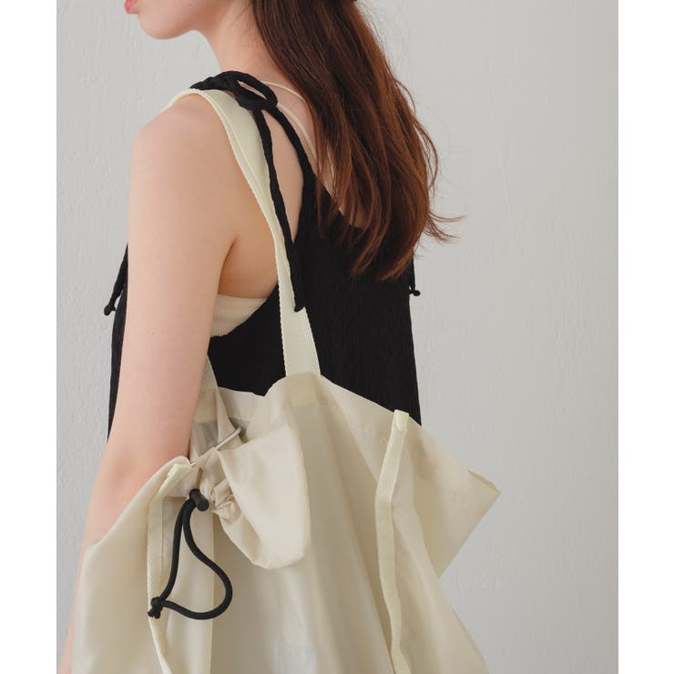 Kastane】パッカブルエコBAG[品番：PALW0002280]｜PAL GROUP OUTLET