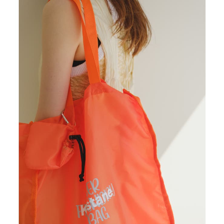 Kastane】パッカブルエコBAG[品番：PALW0002280]｜PAL GROUP OUTLET