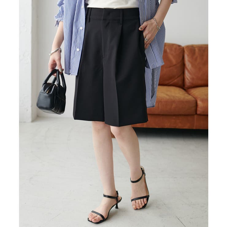 Discoat ショートパンツ 120 きやすかっ 