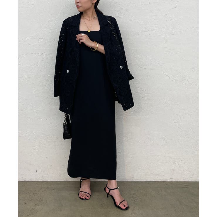 【超お買い得！】 Loungedress】ベアOP[品番：PALW0002387]｜PAL OUTLET GROUP スーツ・フォーマル・ドレス