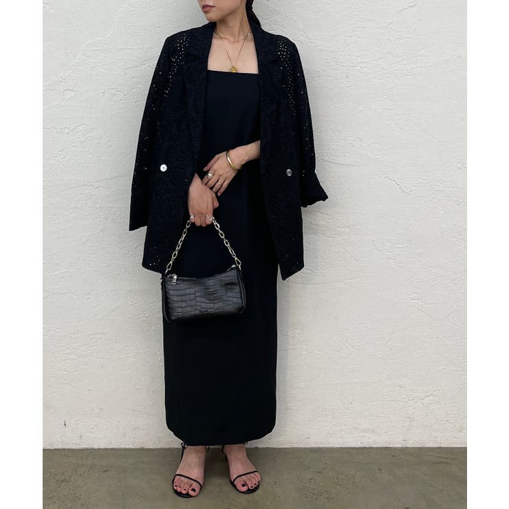 Loungedress】ベアOP[品番：PALW0002387]｜PAL GROUP OUTLET