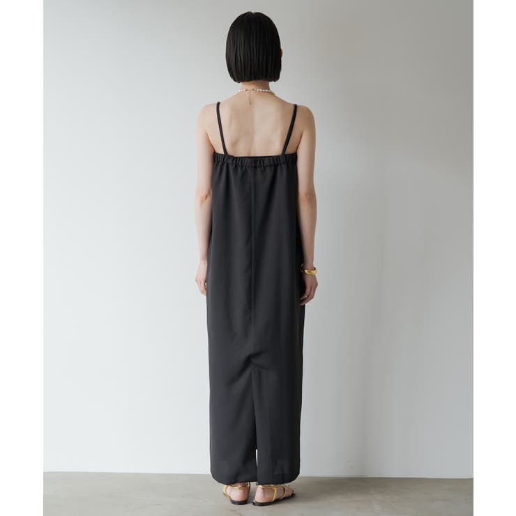 Loungedress】ベアOP[品番：PALW0002387]｜PAL GROUP OUTLET