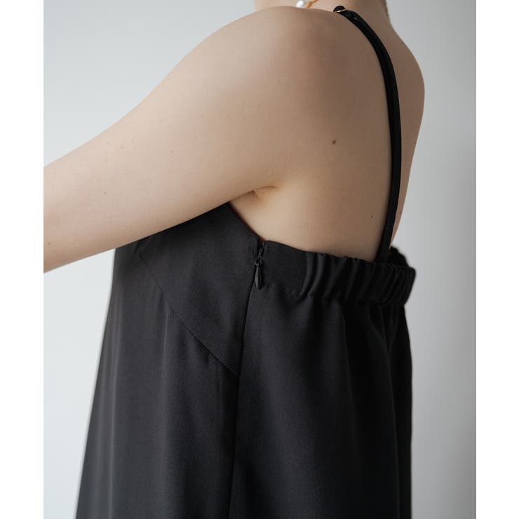 Loungedress】ベアOP[品番：PALW0002387]｜PAL GROUP OUTLET