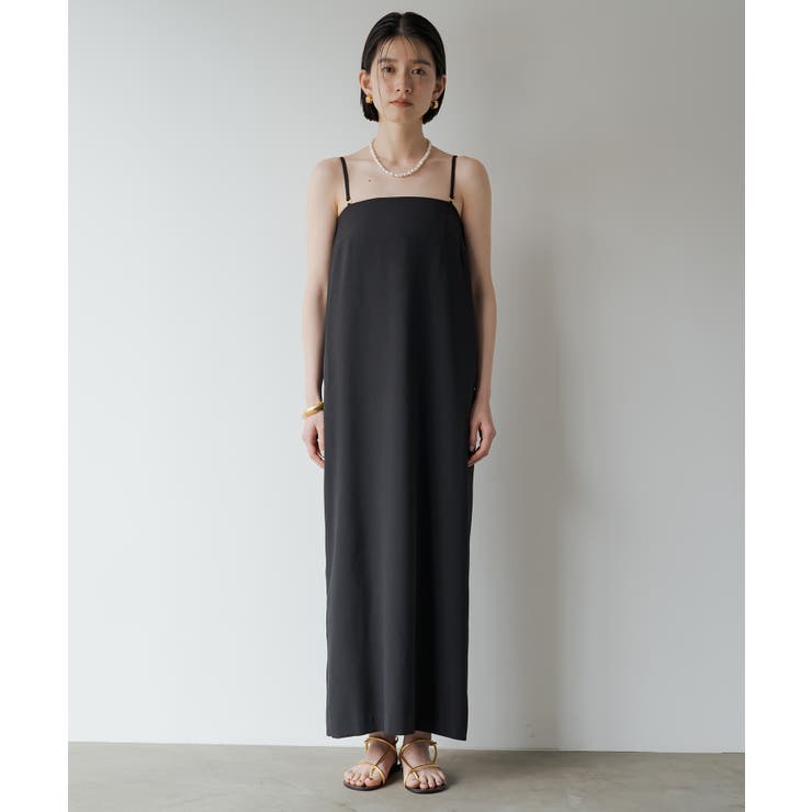 【50％OFF】 Loungedress】ベアOP[品番：PALW0002387]｜PAL GROUP OUTLET ワンピース