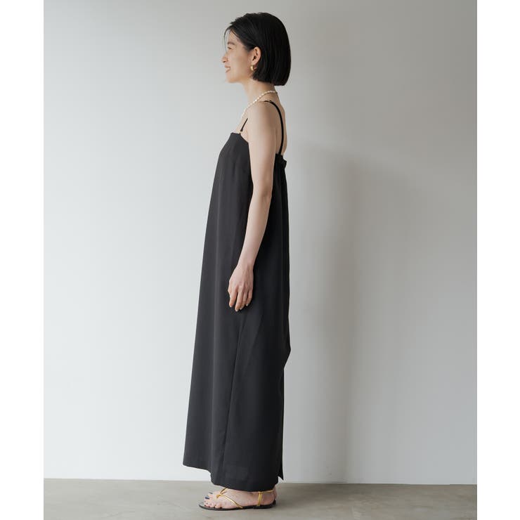数量は多い  Loungedress】ベアOP[品番：PALW0002387]｜PAL GROUP OUTLET スーツ・フォーマル・ドレス