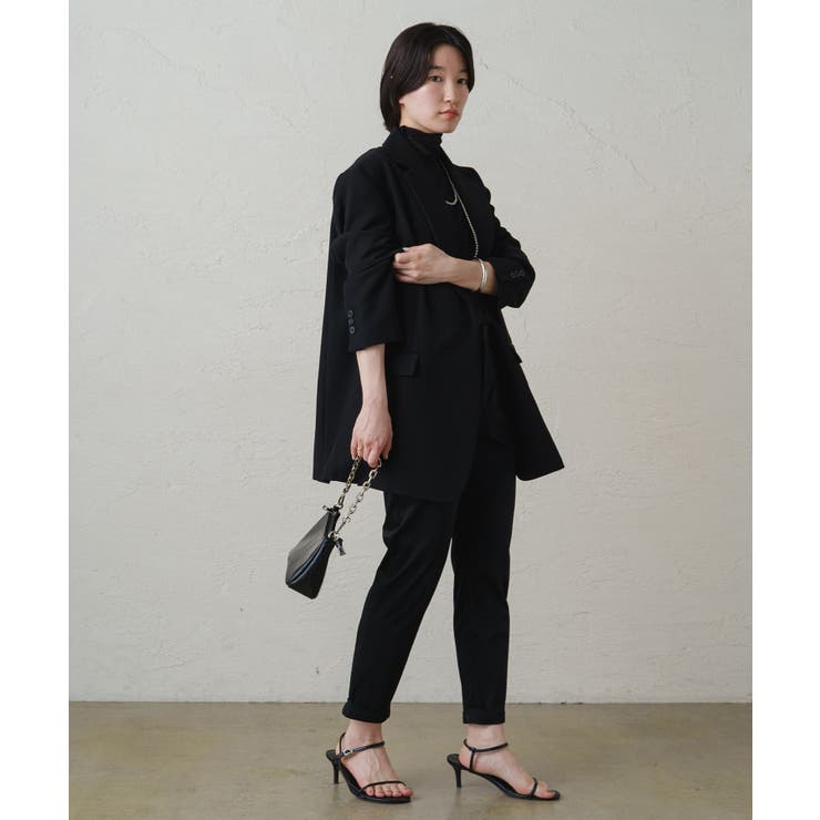 Loungedress】オーバーJK[品番：PALW0002725]｜PAL GROUP OUTLET（パル
