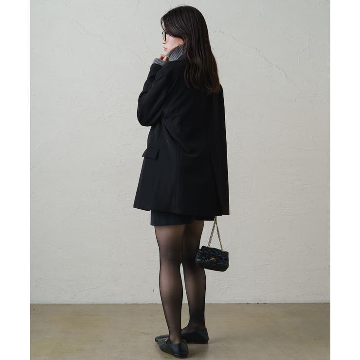 Loungedress】オーバーJK[品番：PALW0002725]｜PAL GROUP OUTLET（パル