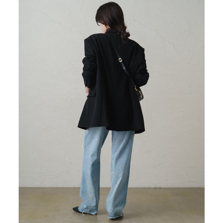 Loungedress】オーバーJK[品番：PALW0002725]｜PAL GROUP OUTLET（パル