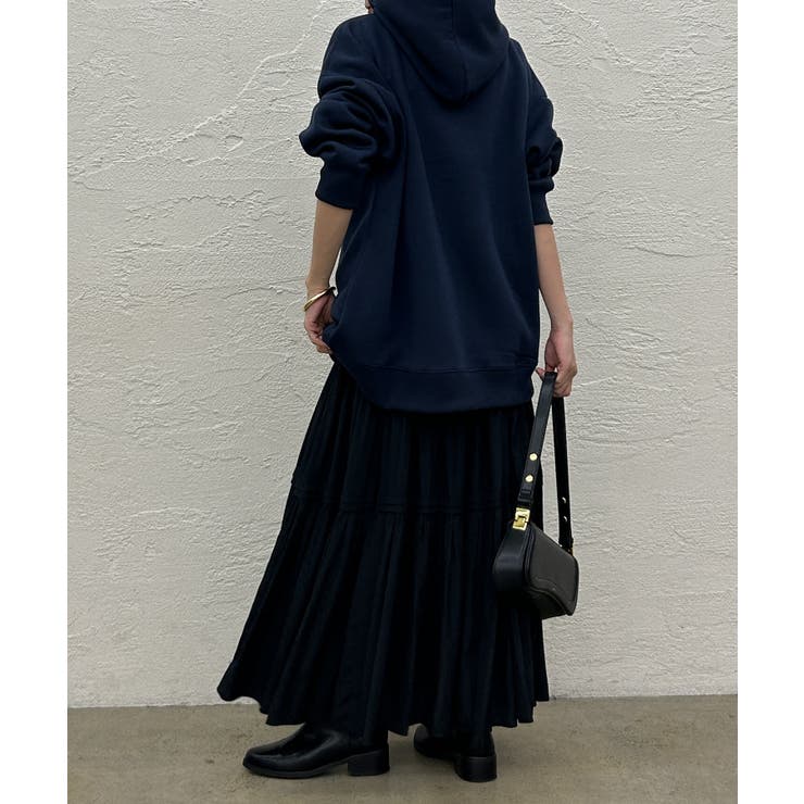 【Loungedress】ロゴフーディー[品番：PALW0002893]｜PAL GROUP  OUTLET（パルグループアウトレット）のレディースファッション通販｜SHOPLIST（ショップリスト）