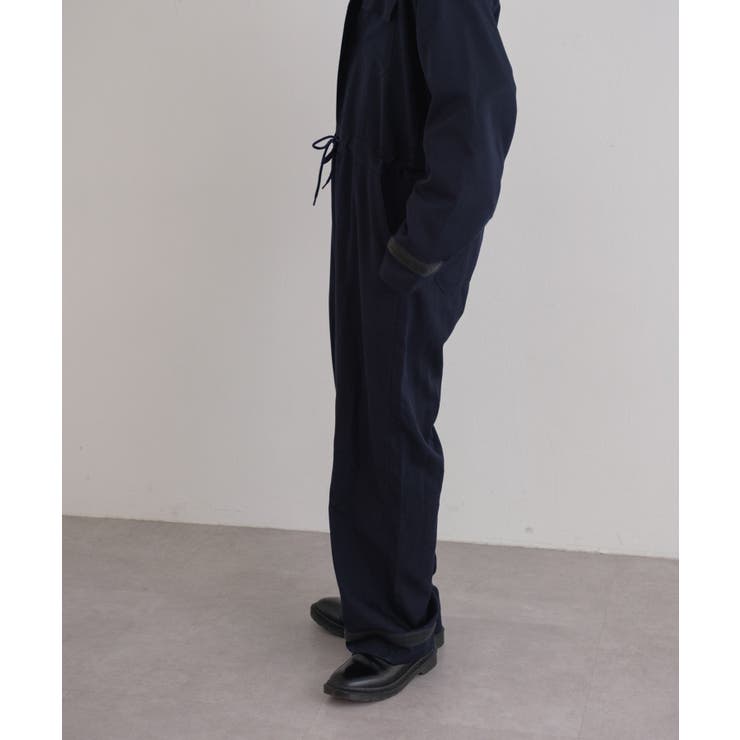 Kastane】US CMU-3/P COVERALLS[品番：PALW0002906]｜PAL GROUP