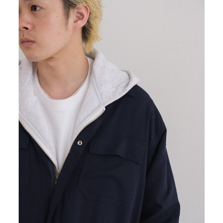 Kastane】US CMU-3/P COVERALLS[品番：PALW0002906]｜PAL GROUP OUTLET