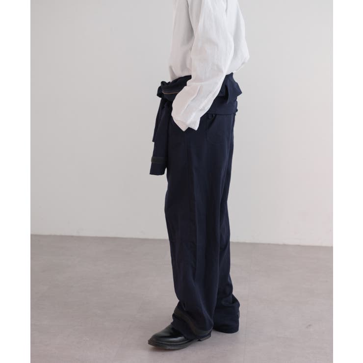 Kastane】US CMU-3/P COVERALLS[品番：PALW0002906]｜PAL GROUP OUTLET