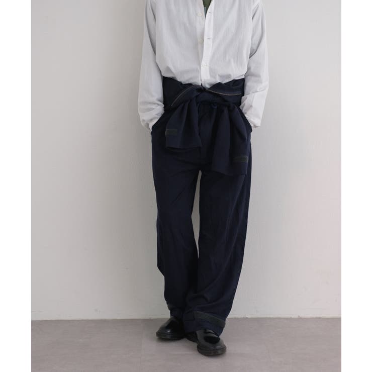 パンツ Kastane US CMU-3/P COVERALLS 楽天市場】【SALE／60%OFF】【Kastane】US CMU-3/Pカバーオール