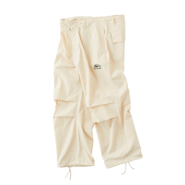 COOPER FACTパラシュートスラックス[品番：PALW0003046]｜PAL