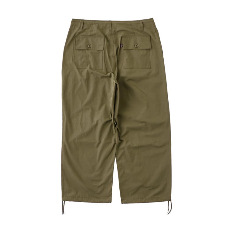 COOPER FACTパラシュートスラックス[品番：PALW0003046]｜PAL