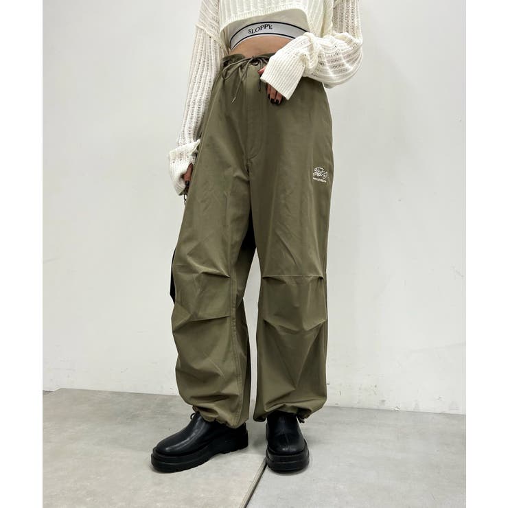 WHO S WHO[品番：PALW0003046]｜PAL GROUP OUTLET（パルグループ