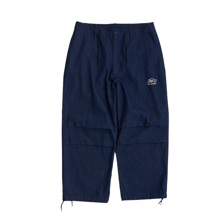 COOPER FACTパラシュートスラックス[品番：PALW0003046]｜PAL