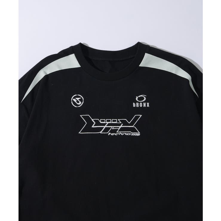 WHO'S WHO gallery】BXモトクロスシャツ[品番：PALW0003227]｜PAL