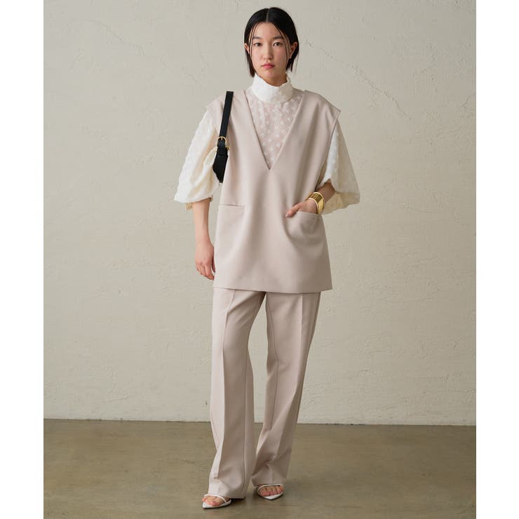 フェザービスチェ | LOUNGEDRESS(ラウンジドレス)レディース