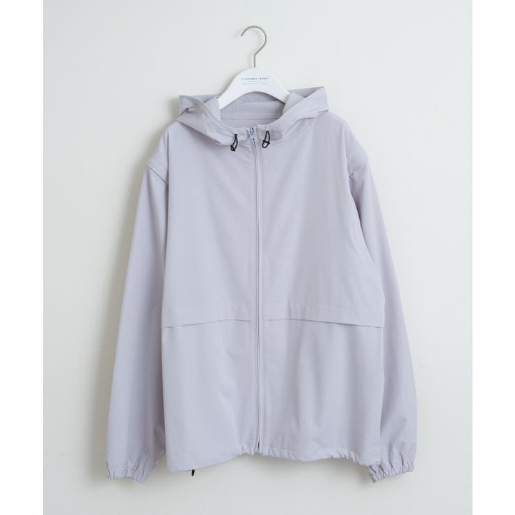 【CIAOPANIC TYPY】2wayストレッチzipupフーディ[品番：PALW0003339]｜PAL GROUP  OUTLET（パルグループアウトレットメン）のメンズファッション通販｜SHOPLIST（ショップリスト）