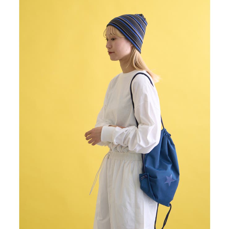 CIAOPANIC TYPY】Unisex happybag[品番：PALW0003383]｜PAL