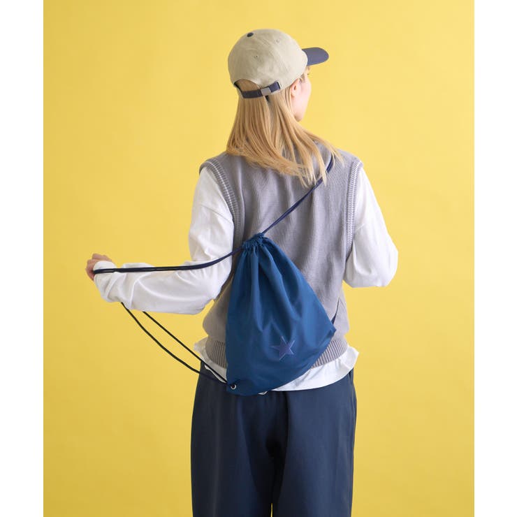 CIAOPANIC TYPY】Unisex happybag[品番：PALW0003383]｜PAL
