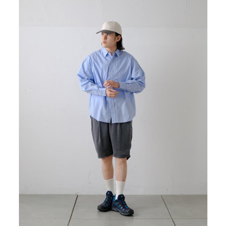 【Kastane】TWO TONE BASEBALL CAP | PAL GROUP OUTLET | 詳細画像6 