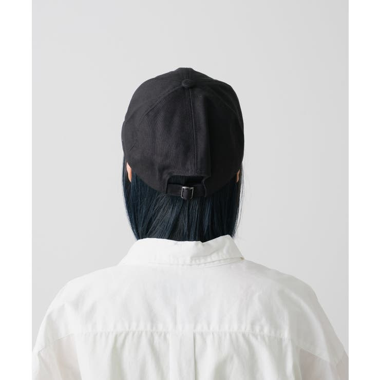 【Kastane】TWO TONE BASEBALL CAP | PAL GROUP OUTLET | 詳細画像12 