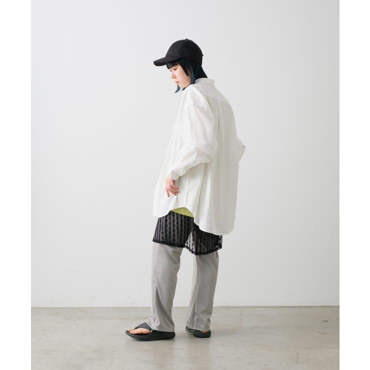 【Kastane】TWO TONE BASEBALL CAP | PAL GROUP OUTLET | 詳細画像15 