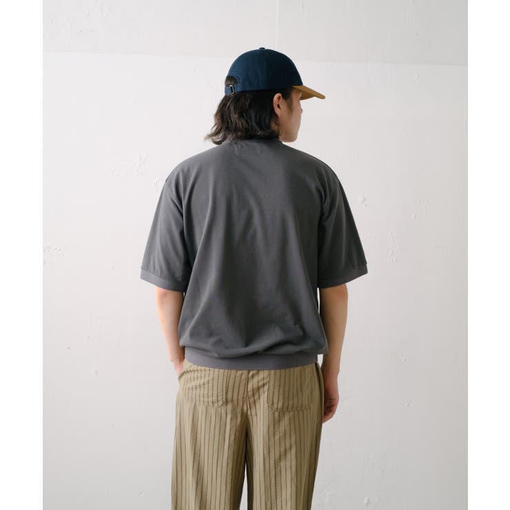 【Kastane】TWO TONE BASEBALL CAP | PAL GROUP OUTLET | 詳細画像27 