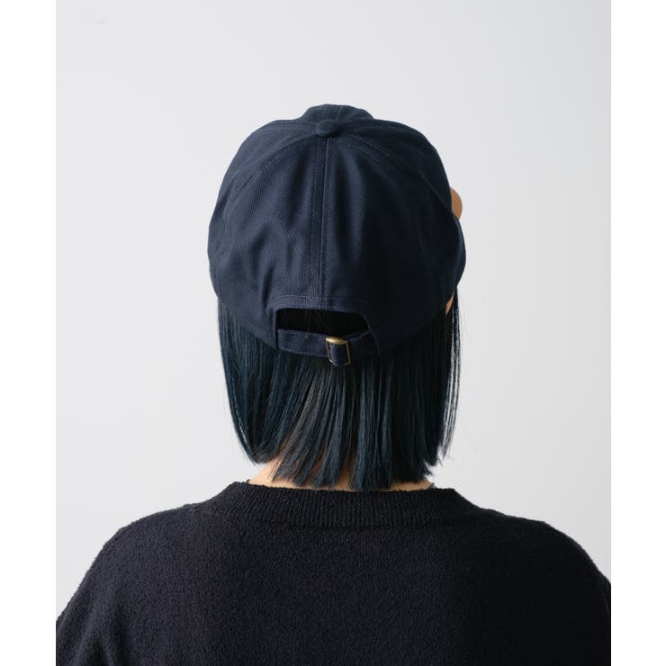 【Kastane】TWO TONE BASEBALL CAP | PAL GROUP OUTLET | 詳細画像21 