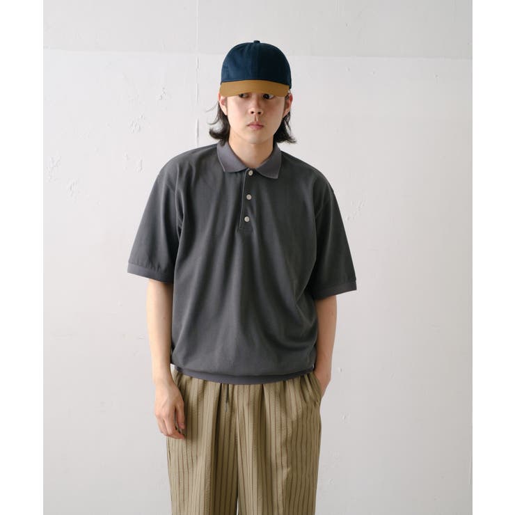 【Kastane】TWO TONE BASEBALL CAP | PAL GROUP OUTLET | 詳細画像26 