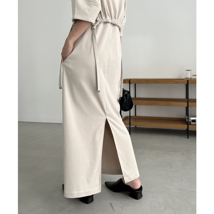 トップス CAPRICIEUX LE'MAGE CAPRICIEUX LE'MAGE｜前開きパフトップス | Rakuten Fashion