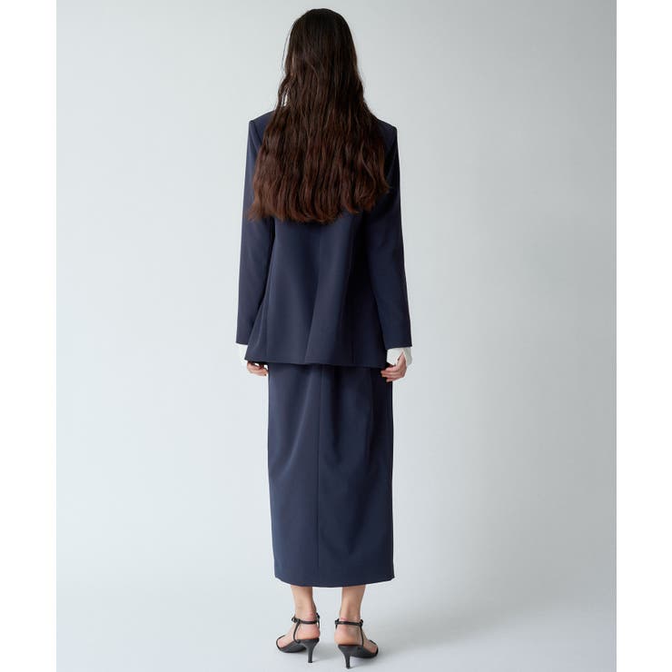 Loungedress】【N5】シングルJK[品番：PALW0004026]｜PAL GROUP OUTLET
