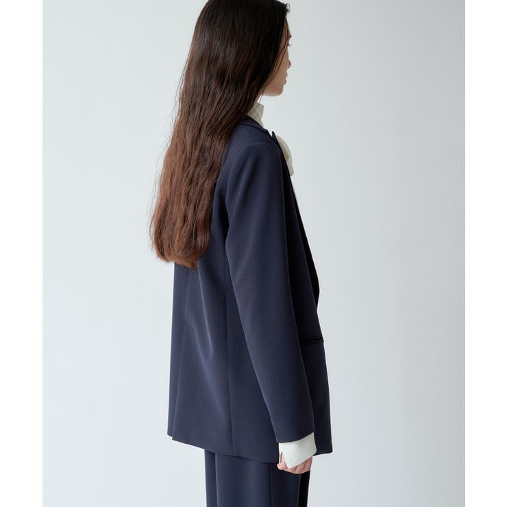 Loungedress】【N5】シングルJK[品番：PALW0004026]｜PAL GROUP OUTLET