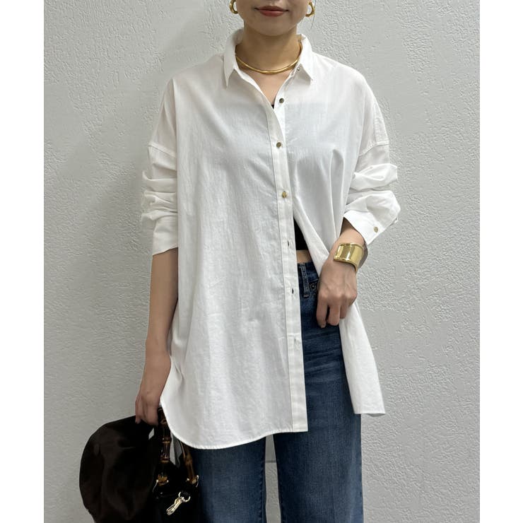 輝く高品質な Loungedress】カシュクールSH[品番：PALW0004022]｜PAL GROUP トップス